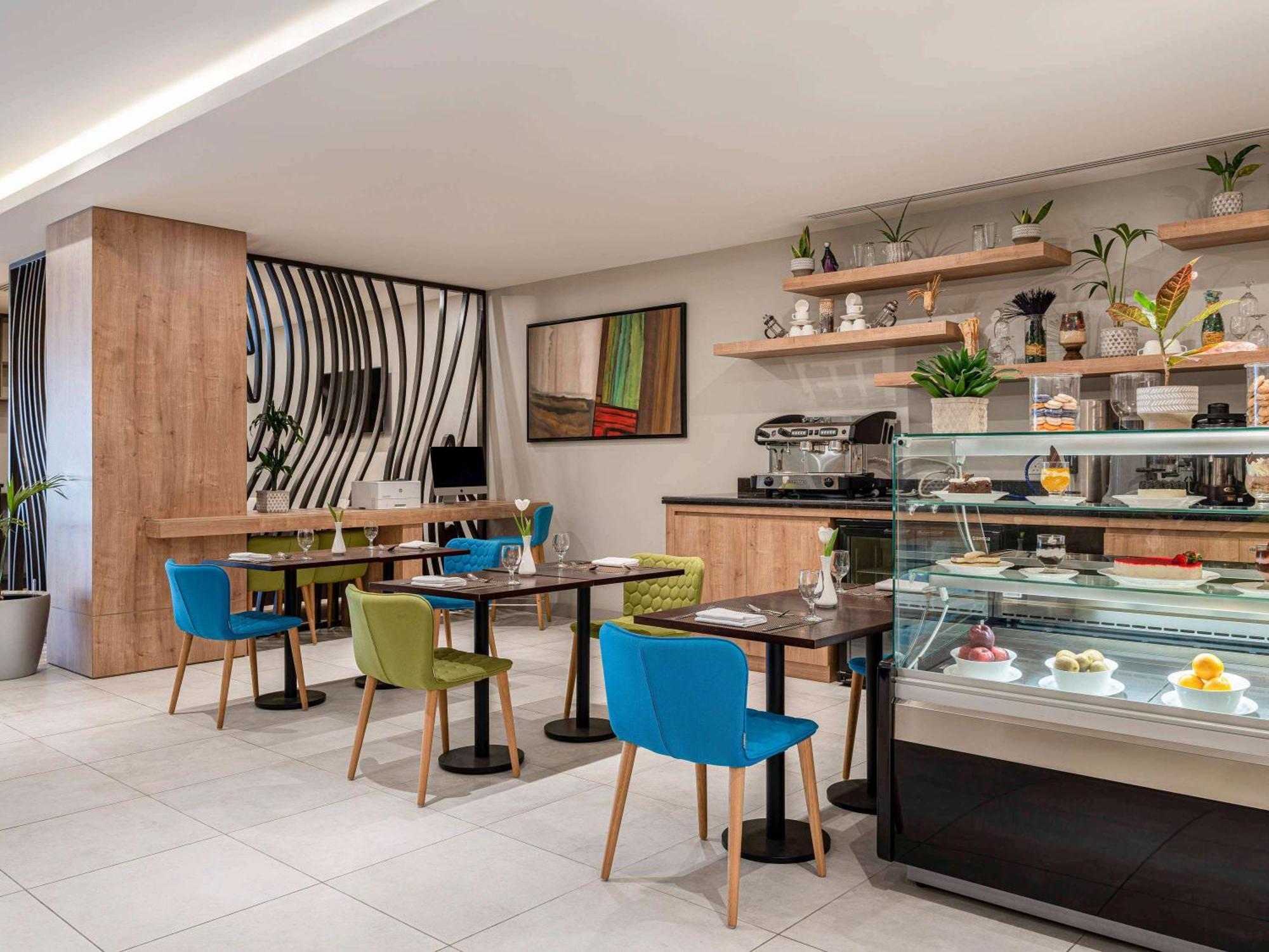 Adagio Aparthotel Jeddah Malik Road Buitenkant foto